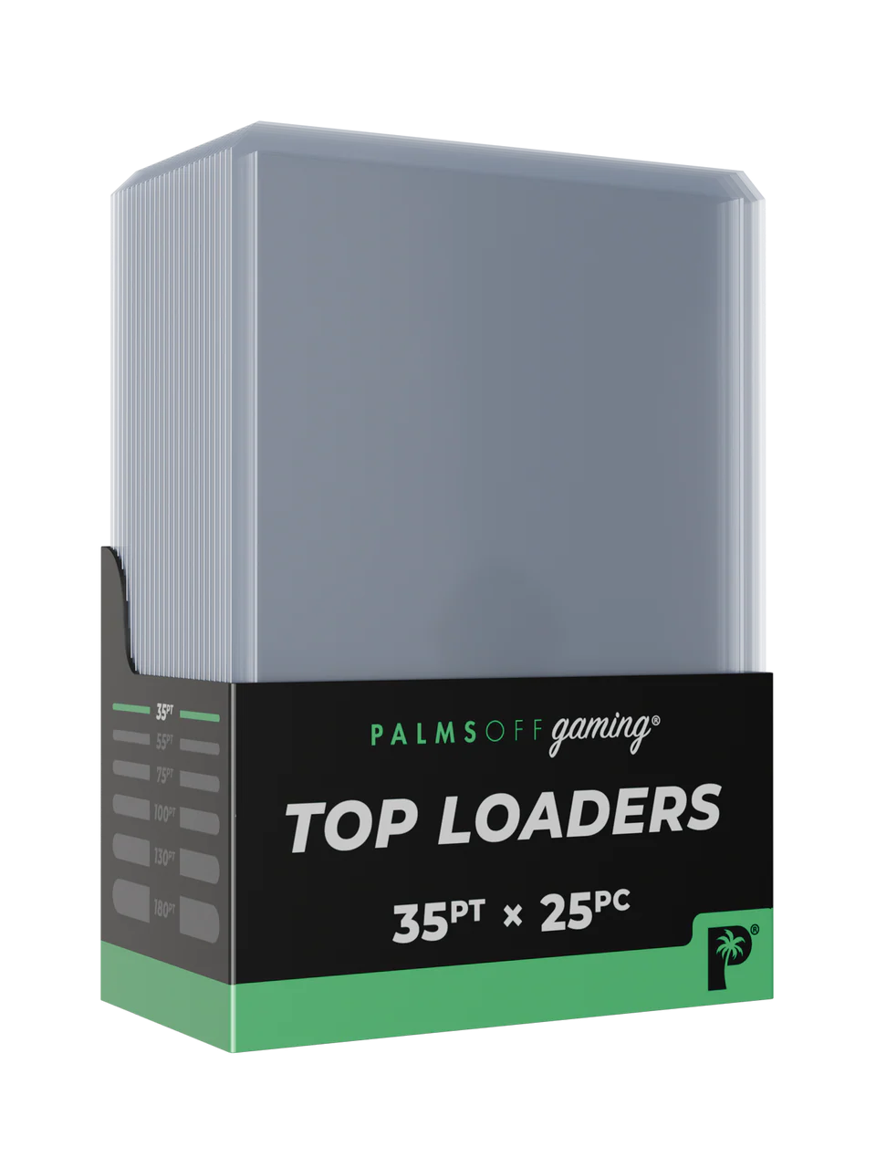 Top Loaders/Card Savers
