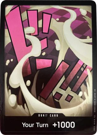 One Piece Single