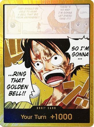 One Piece Singles - In Stock
