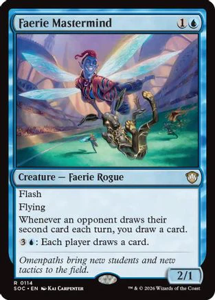 MTG Singles - Instock